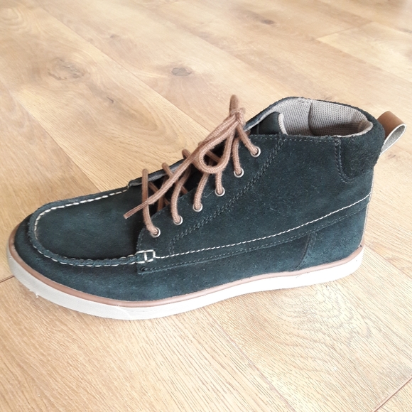 eddie bauer laurel chukka